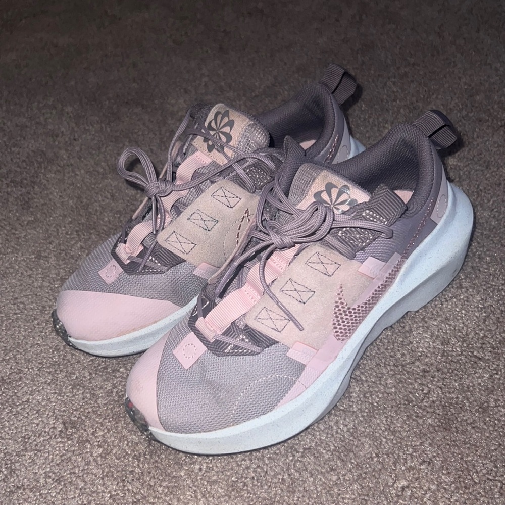 Kids Nike Crater Impact